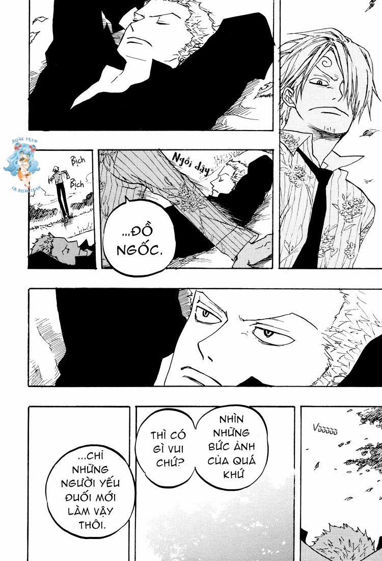 Tổng Hợp OnePiece Dj 25 trang 11