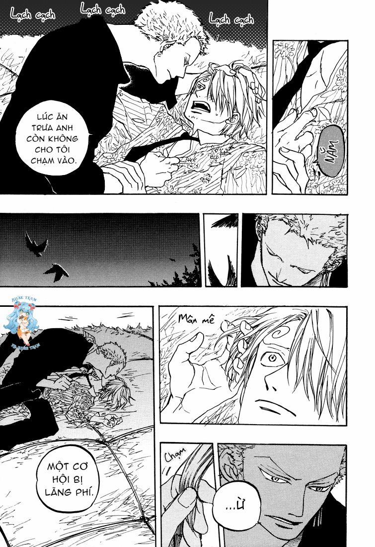 Tổng Hợp OnePiece Dj 25 trang 26