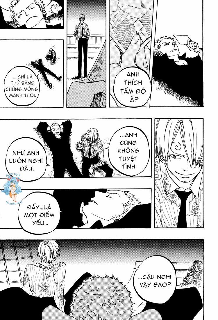 Tổng Hợp OnePiece Dj 25 trang 30