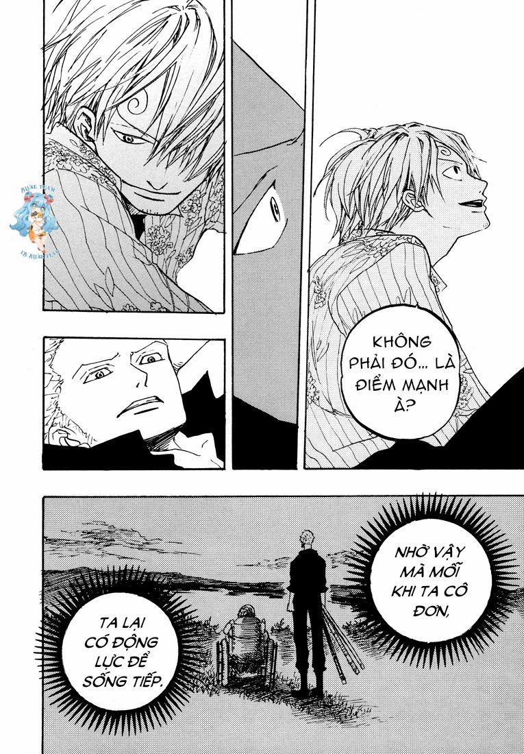 Tổng Hợp OnePiece Dj 25 trang 31