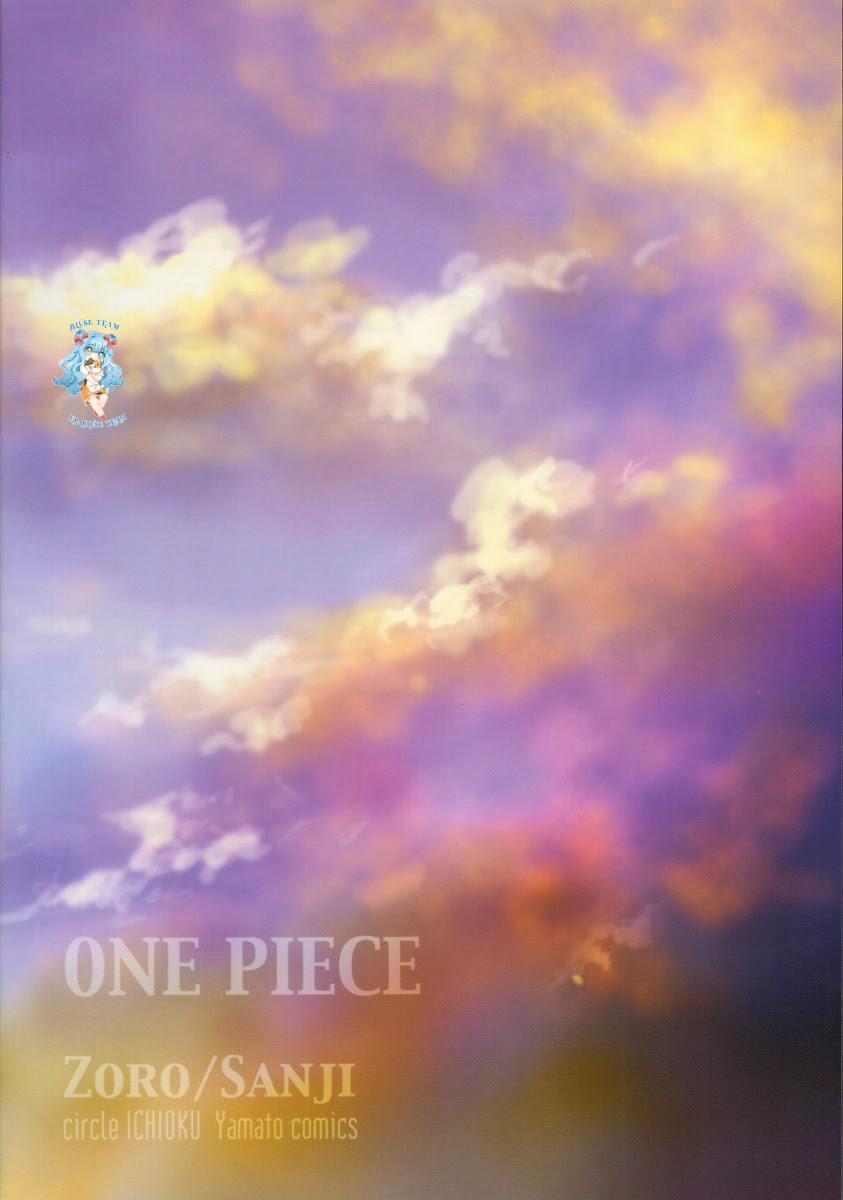 Tổng Hợp OnePiece Dj 25 trang 34