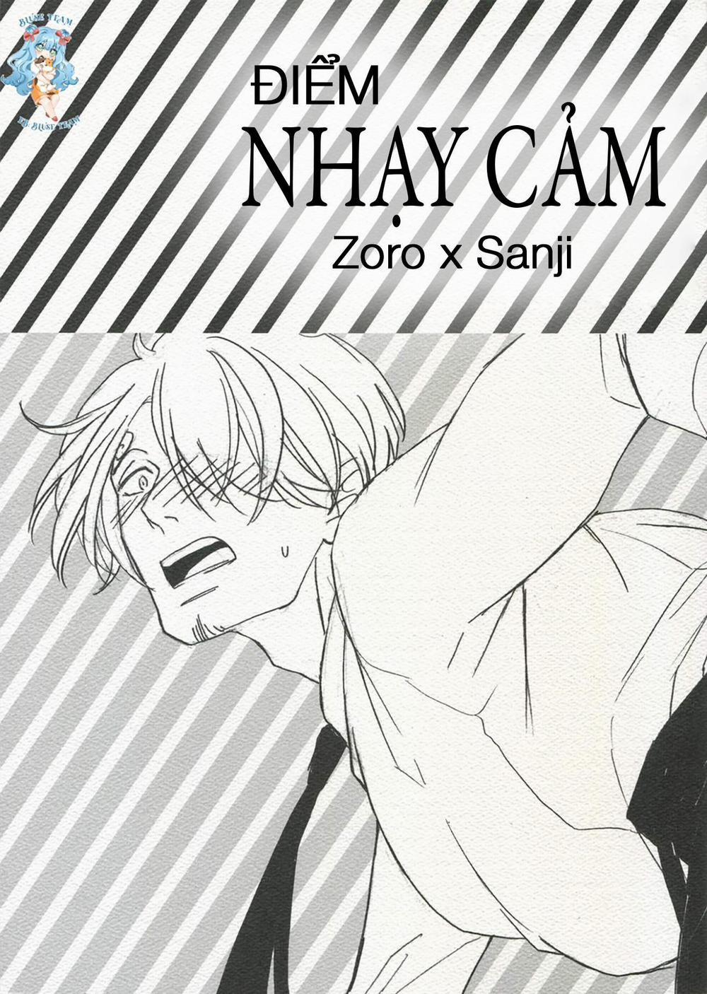 Tổng Hợp OnePiece Dj 26 trang 1