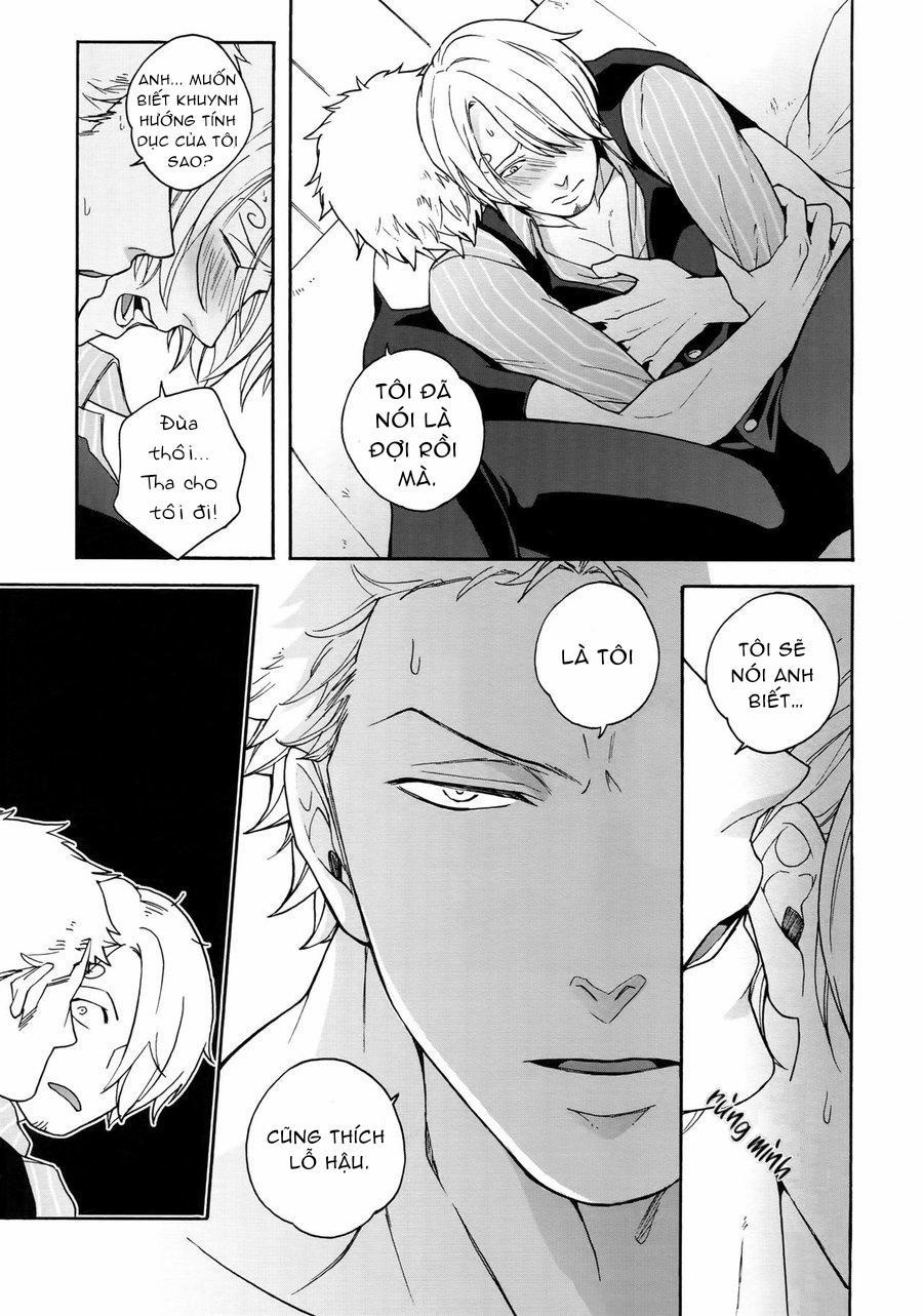 Tổng Hợp OnePiece Dj 26 trang 21