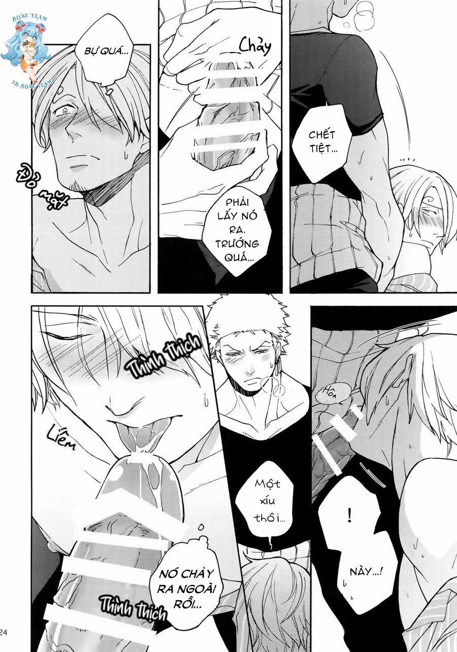 Tổng Hợp OnePiece Dj 26 trang 24