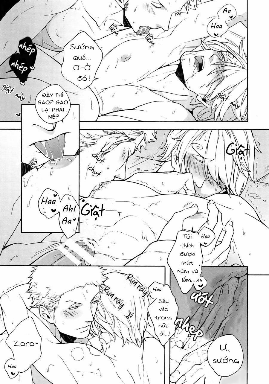 Tổng Hợp OnePiece Dj 26 trang 31