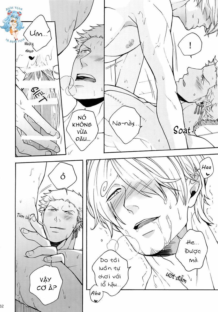 Tổng Hợp OnePiece Dj 26 trang 32