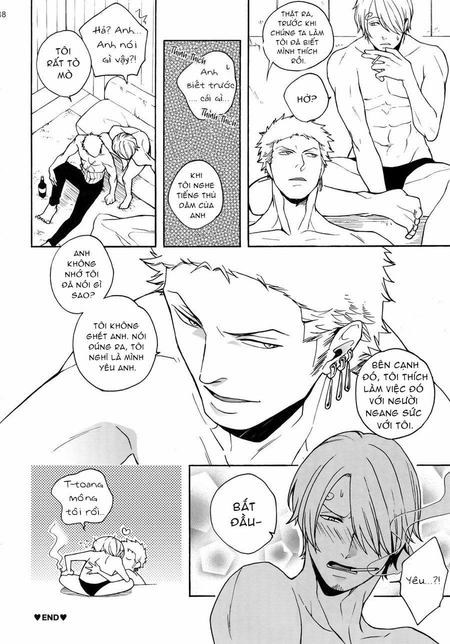 Tổng Hợp OnePiece Dj 26 trang 38