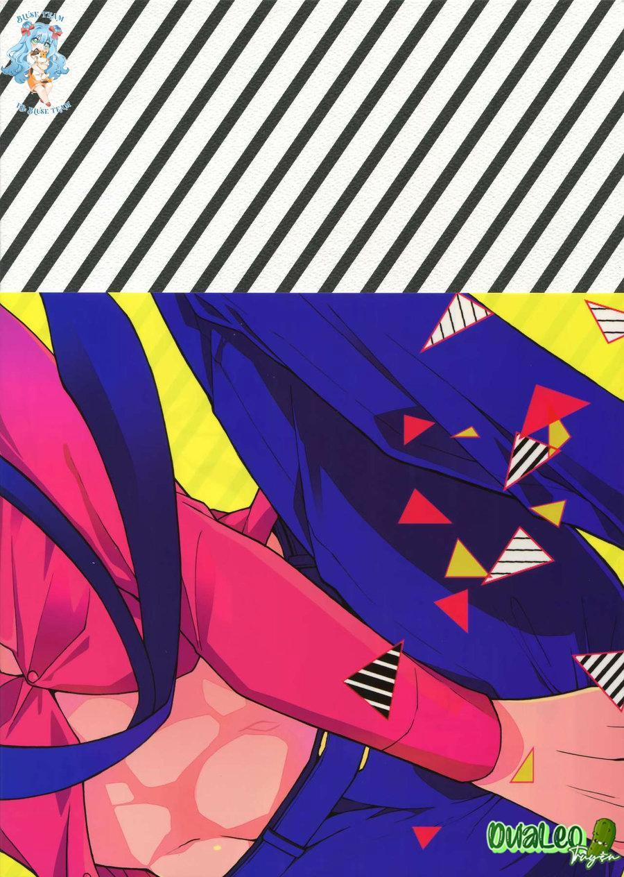 Tổng Hợp OnePiece Dj 26 trang 40