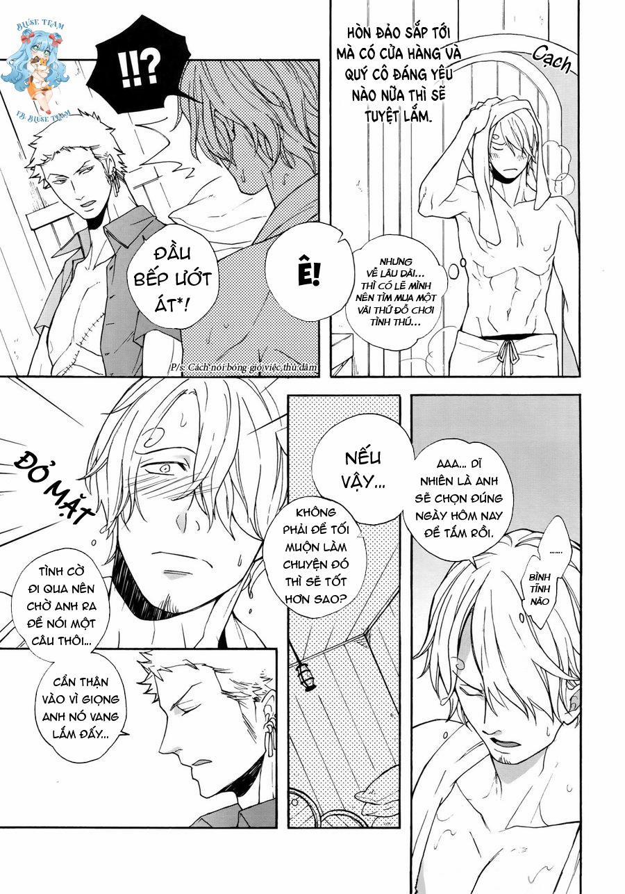 Tổng Hợp OnePiece Dj 26 trang 7