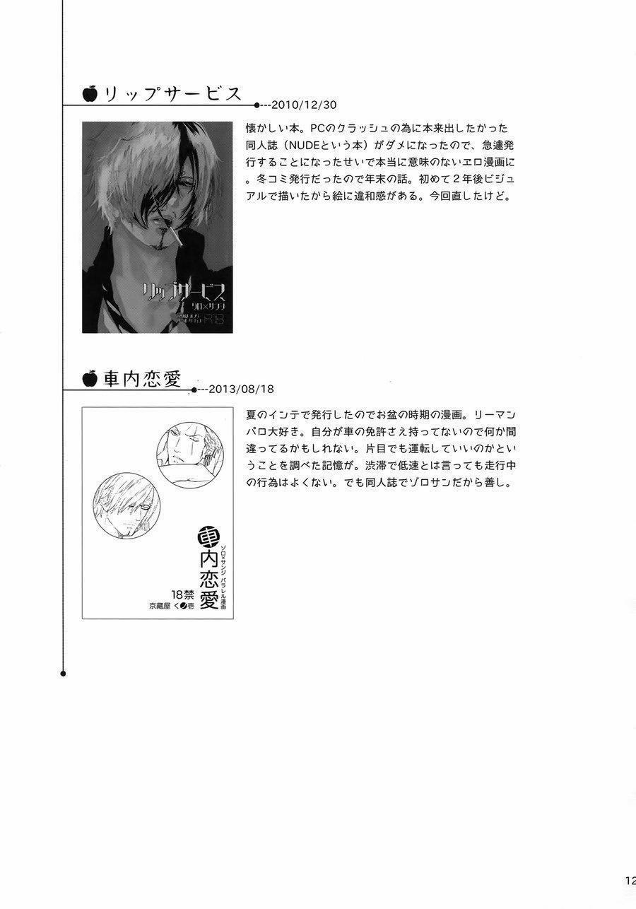 Tổng Hợp OnePiece Dj 29 trang 14