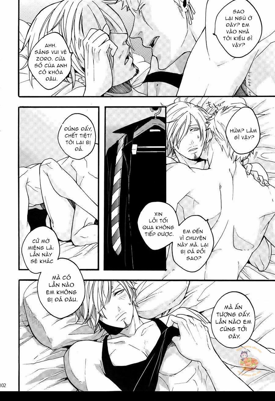 Tổng Hợp OnePiece Dj 29 trang 2