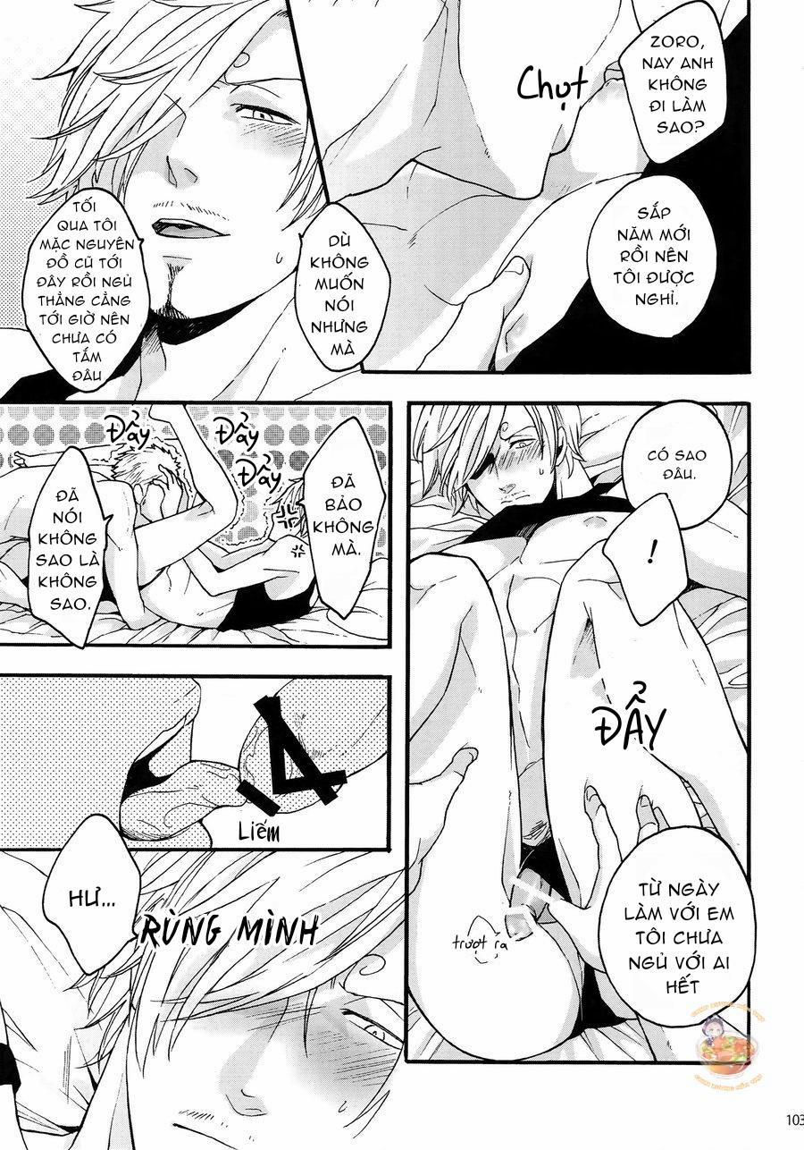 Tổng Hợp OnePiece Dj 29 trang 3