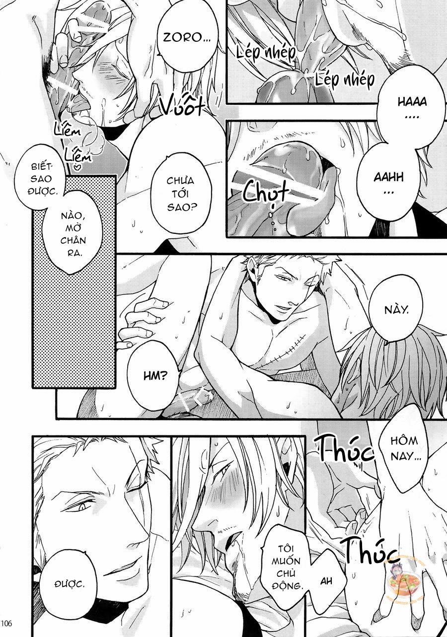 Tổng Hợp OnePiece Dj 29 trang 6