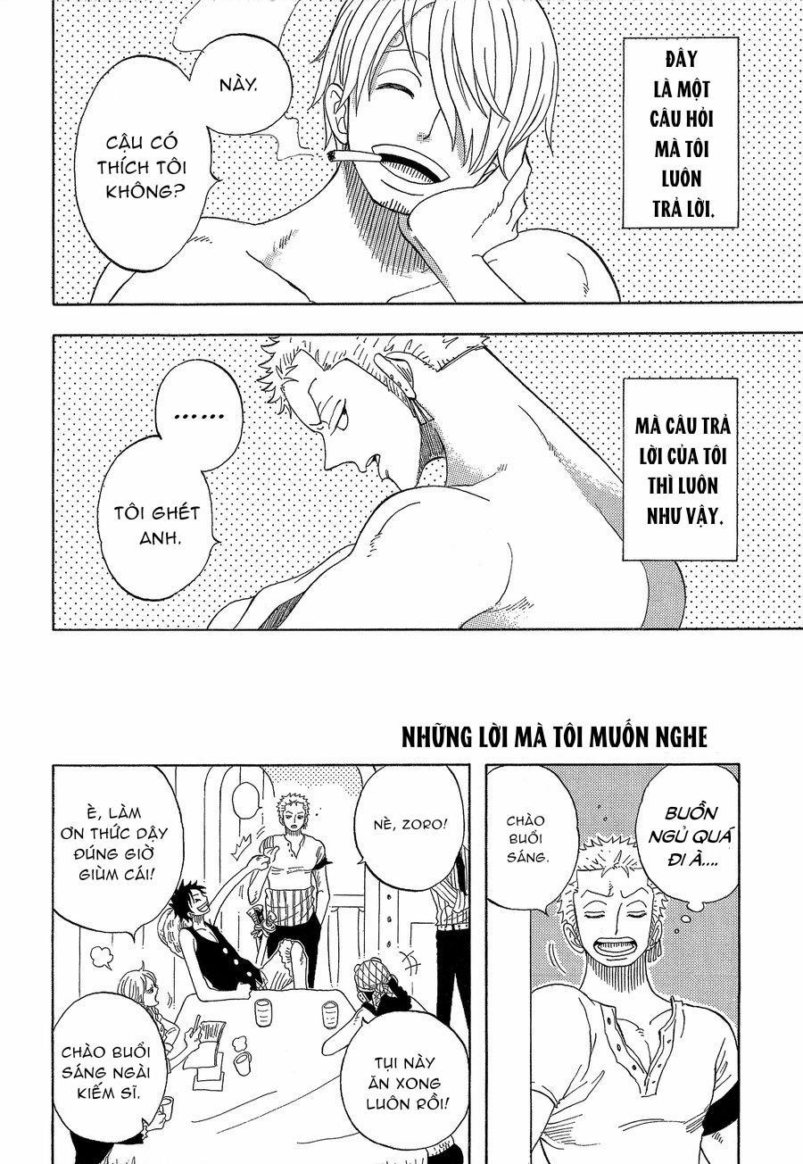 Tổng Hợp OnePiece Dj 32 trang 2