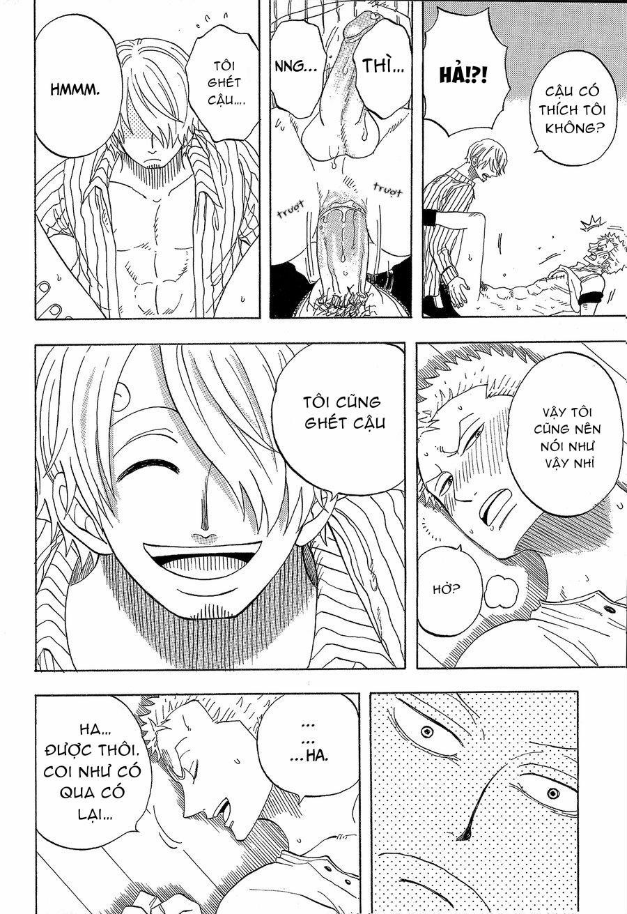 Tổng Hợp OnePiece Dj 32 trang 6