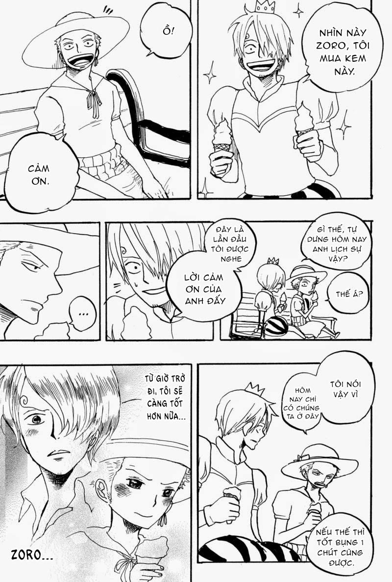 Tổng Hợp OnePiece Dj 34 trang 10