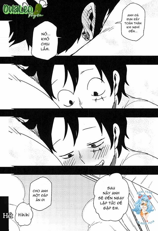 Tổng Hợp OnePiece Dj 4 trang 34