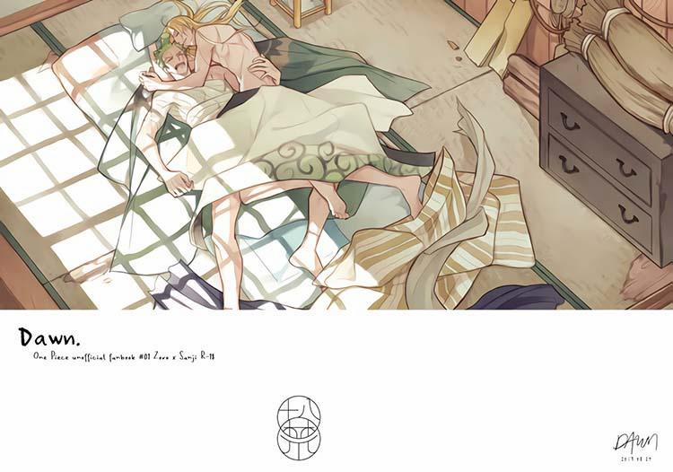 Tổng Hợp OnePiece Dj 5 trang 0