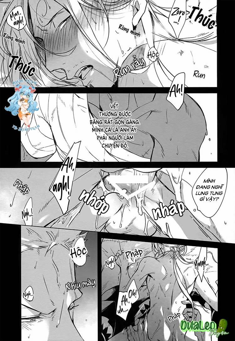 Tổng Hợp OnePiece Dj 5 trang 10