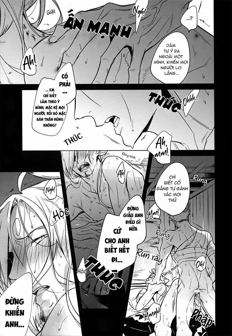 Tổng Hợp OnePiece Dj 5 trang 12