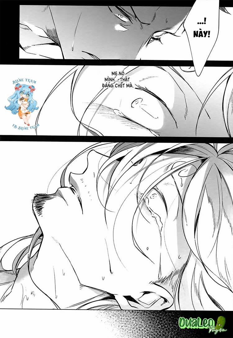 Tổng Hợp OnePiece Dj 5 trang 14