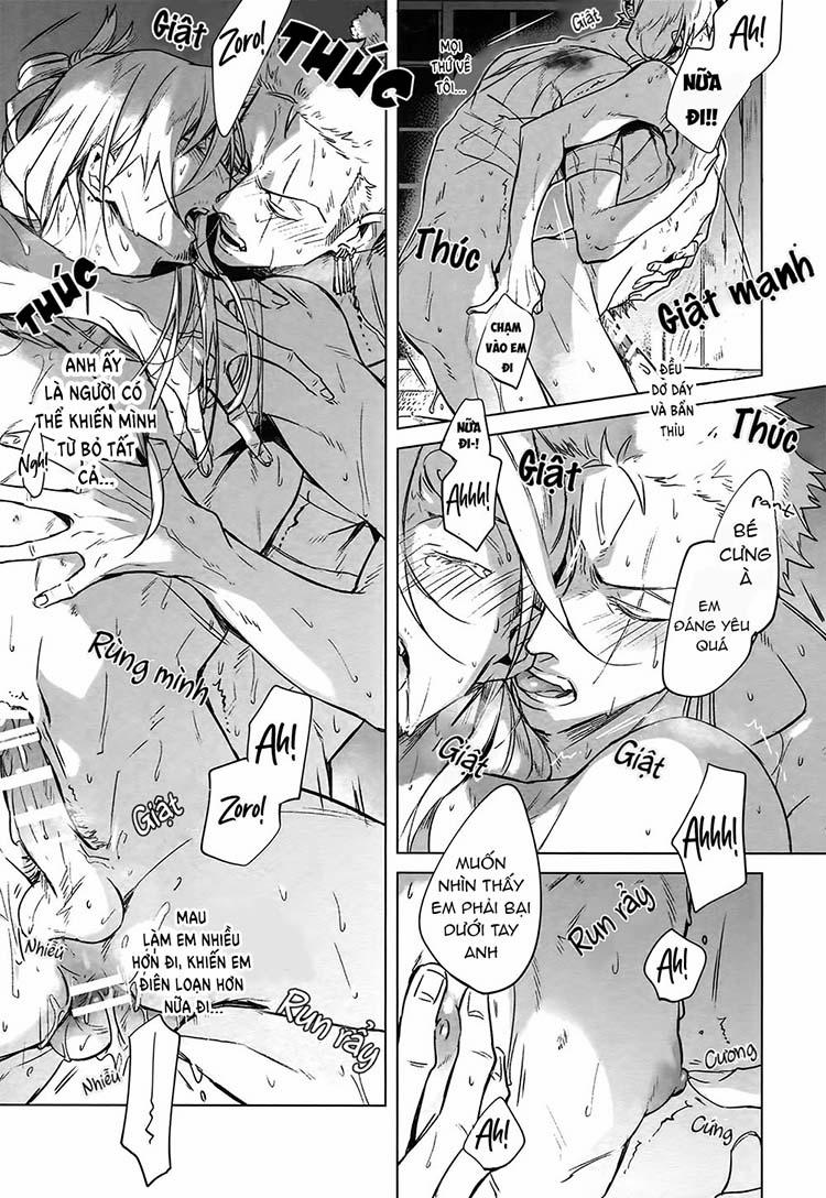 Tổng Hợp OnePiece Dj 5 trang 24