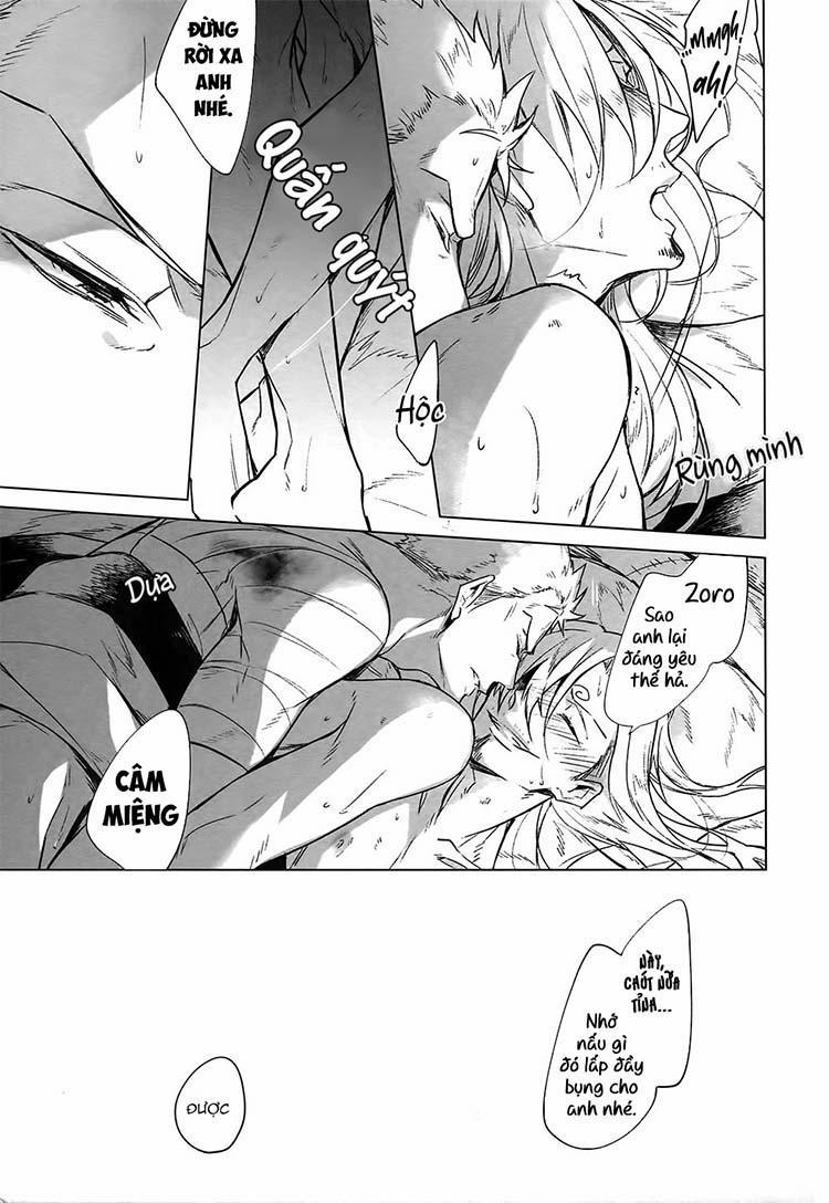 Tổng Hợp OnePiece Dj 5 trang 28