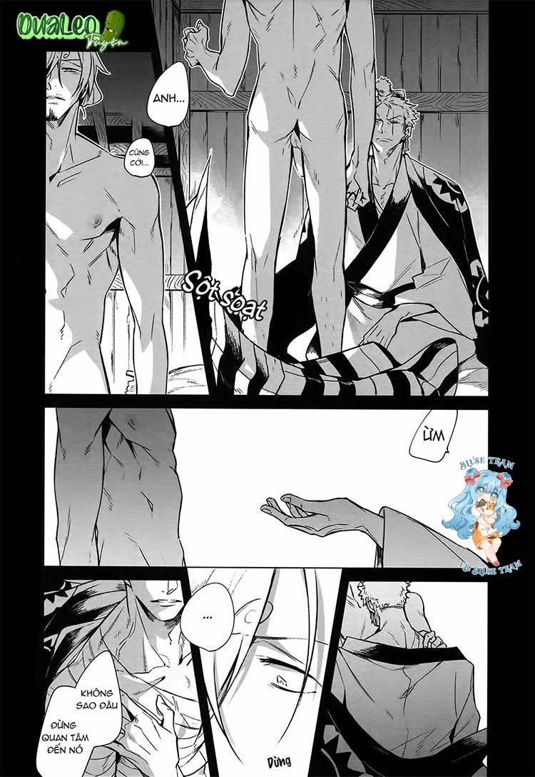 Tổng Hợp OnePiece Dj 5 trang 3