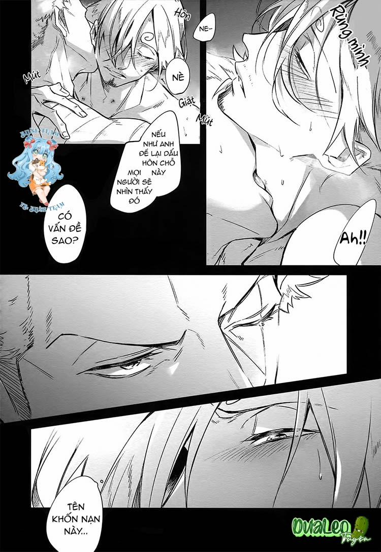 Tổng Hợp OnePiece Dj 5 trang 5