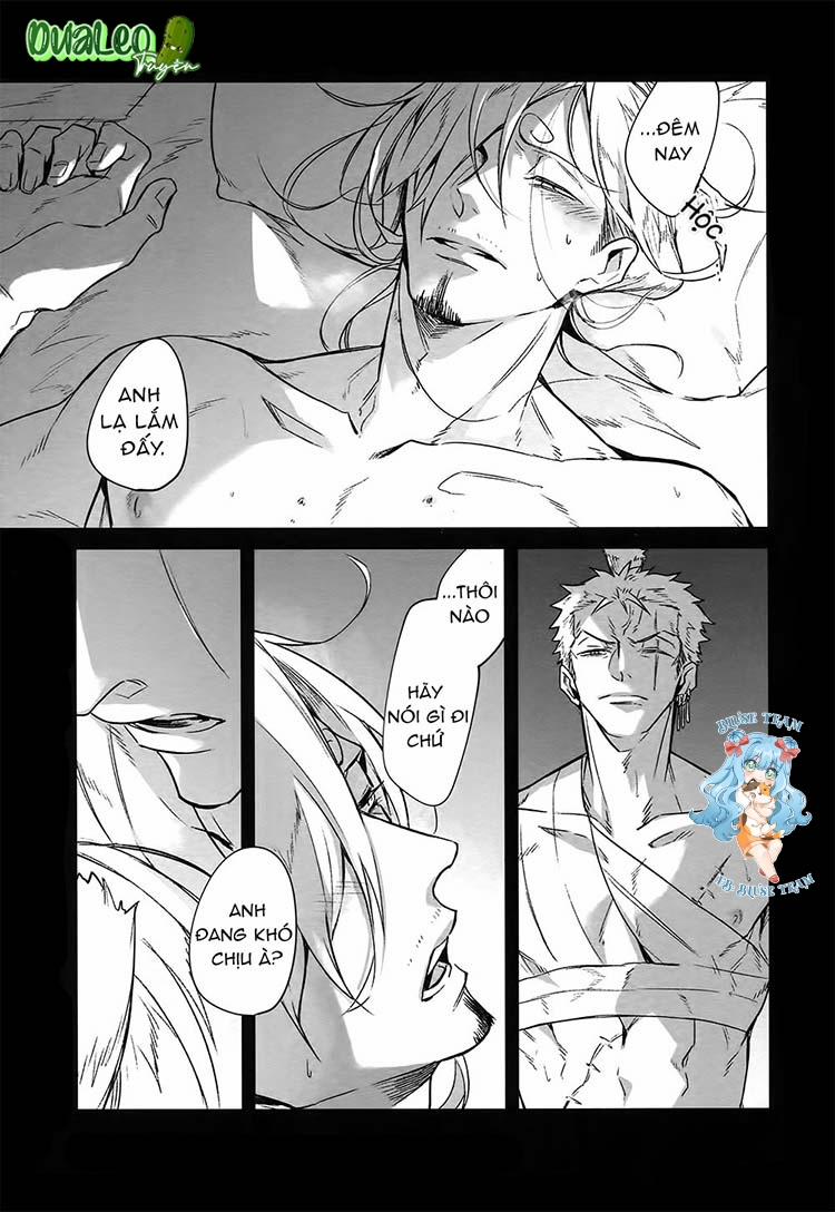 Tổng Hợp OnePiece Dj 5 trang 8