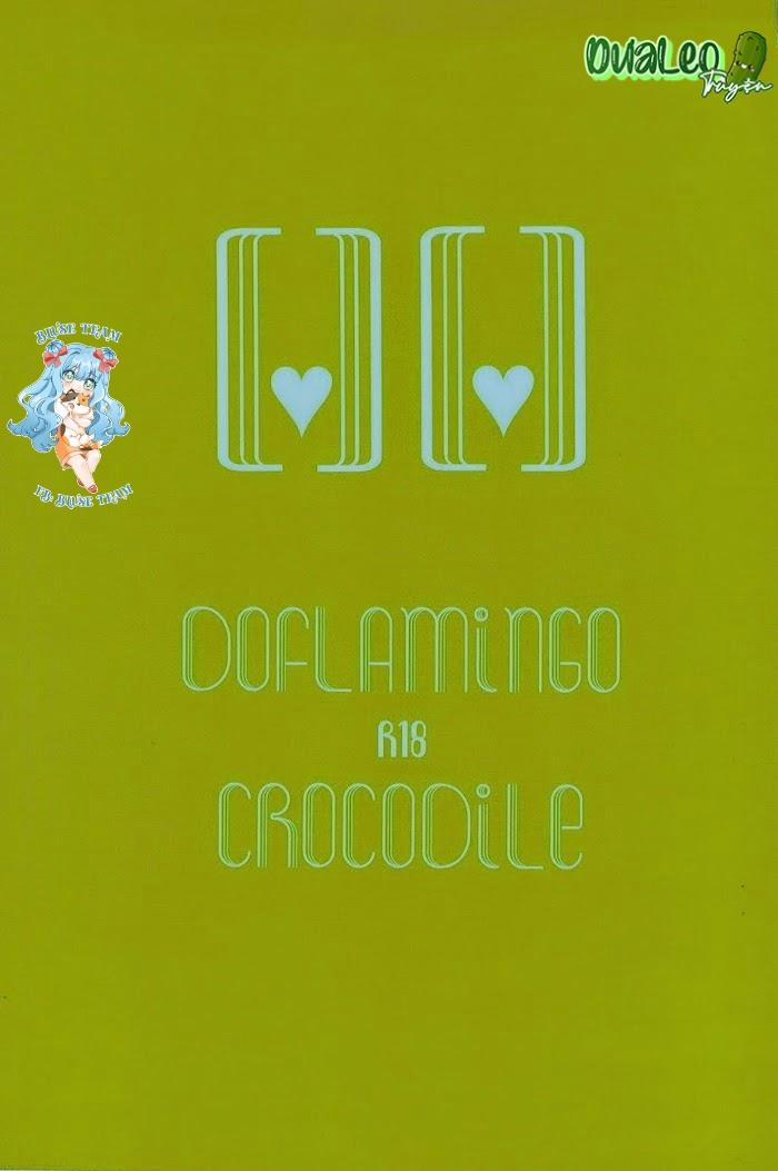 Tổng Hợp OnePiece Dj 6 trang 0