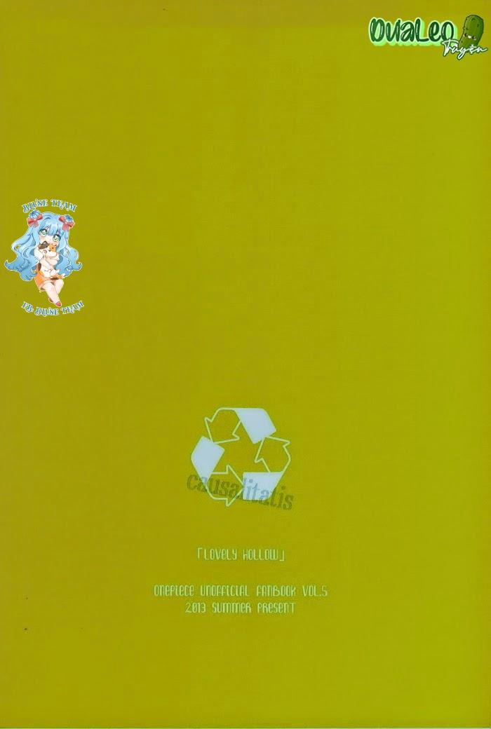 Tổng Hợp OnePiece Dj 6 trang 1