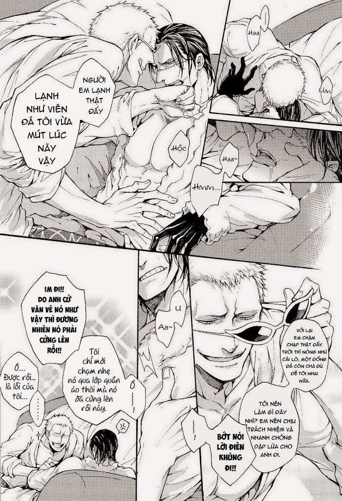 Tổng Hợp OnePiece Dj 6 trang 6