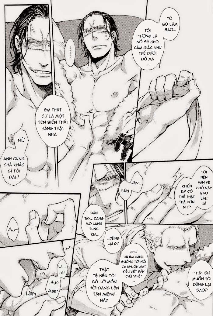 Tổng Hợp OnePiece Dj 6 trang 7