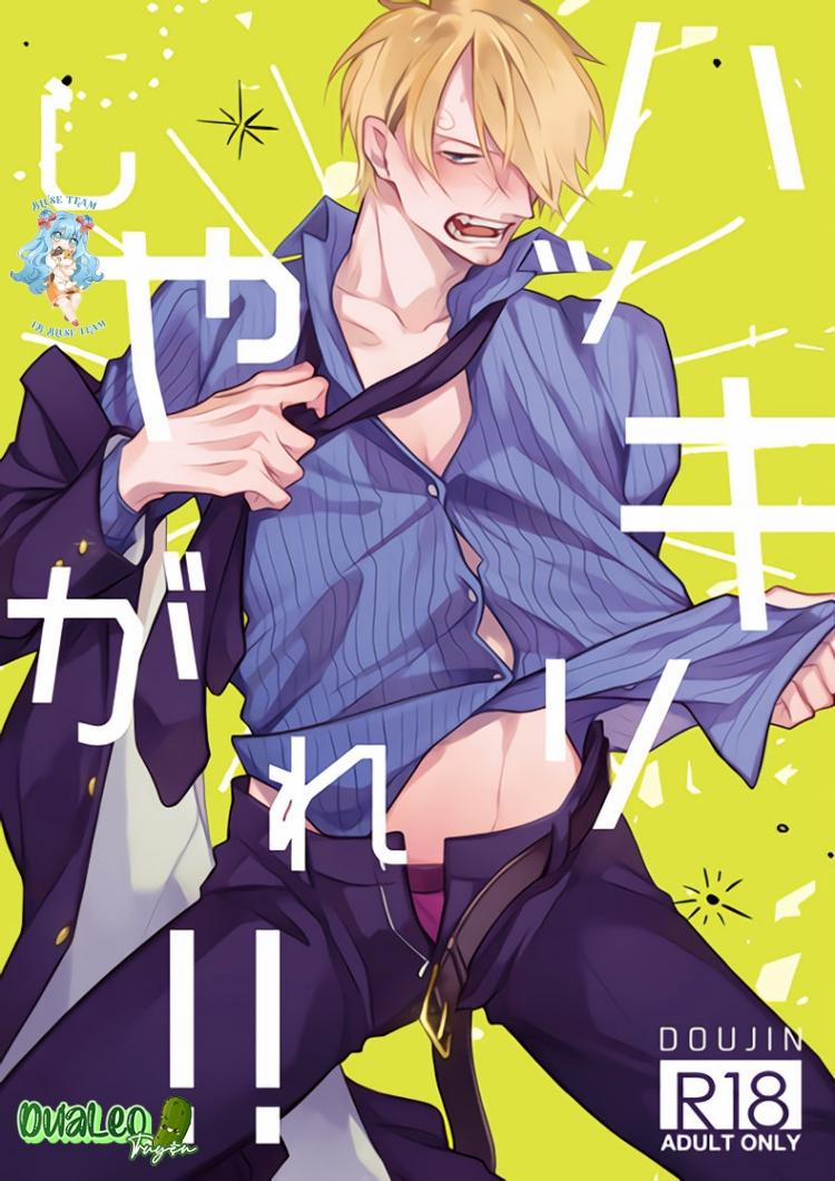 Tổng Hợp OnePiece Dj 7 trang 0