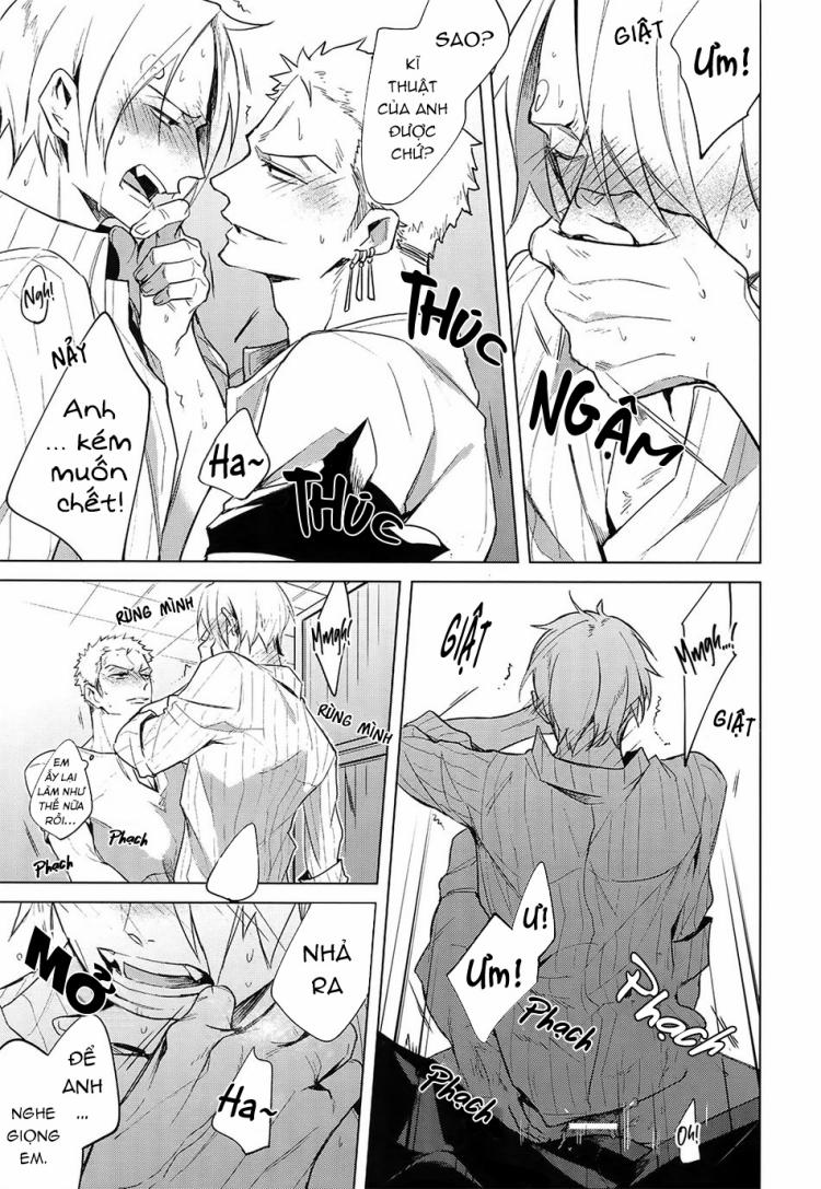 Tổng Hợp OnePiece Dj 7 trang 24