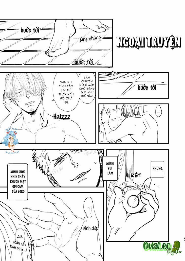 Tổng Hợp OnePiece Dj 8 trang 36