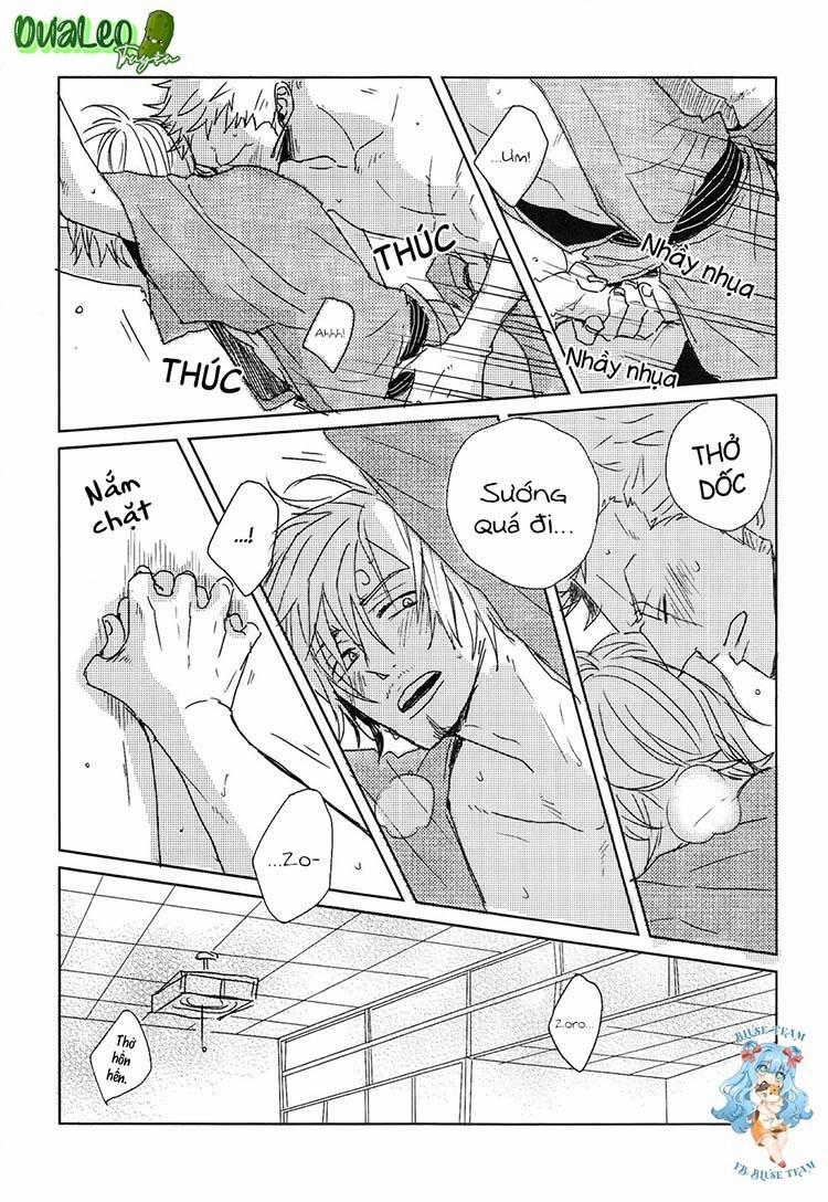 Tổng Hợp OnePiece Dj 9 trang 18