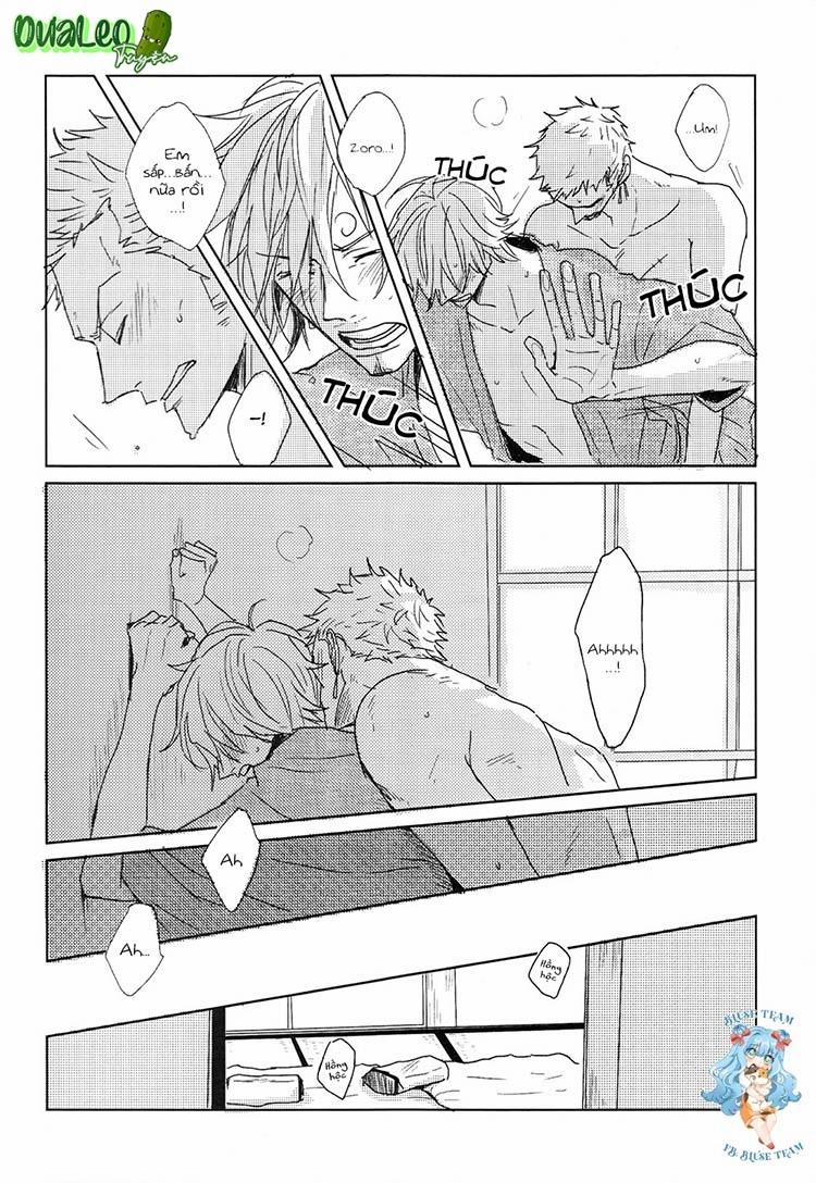 Tổng Hợp OnePiece Dj 9 trang 19