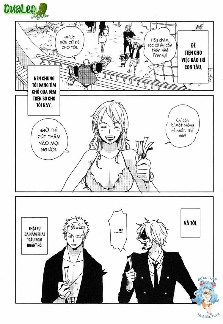 Tổng Hợp OnePiece Dj 9 trang 2