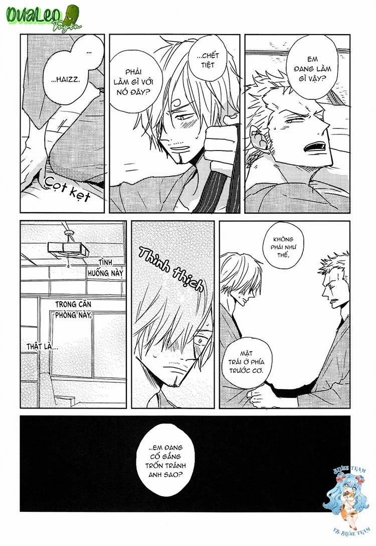 Tổng Hợp OnePiece Dj 9 trang 5