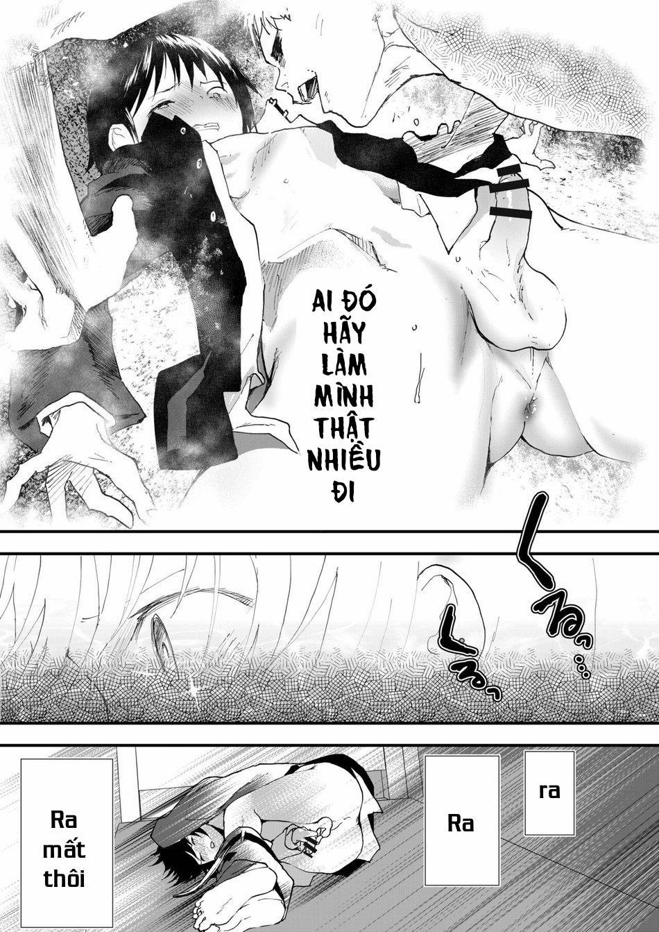 TỔNG HỢP ONESHORT BL CHỊT CHỊT 319 trang 5