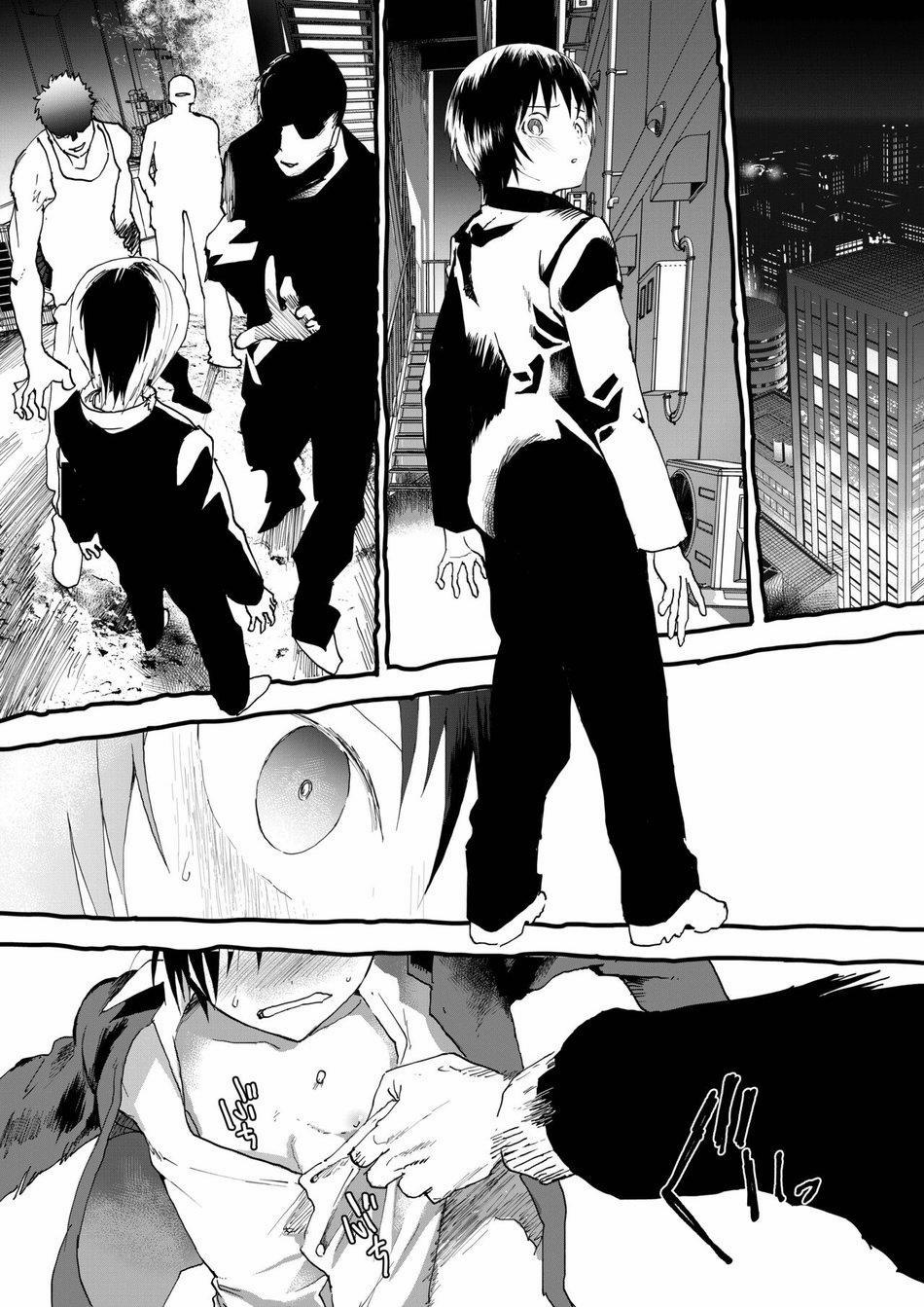 TỔNG HỢP ONESHORT BL CHỊT CHỊT 319 trang 7