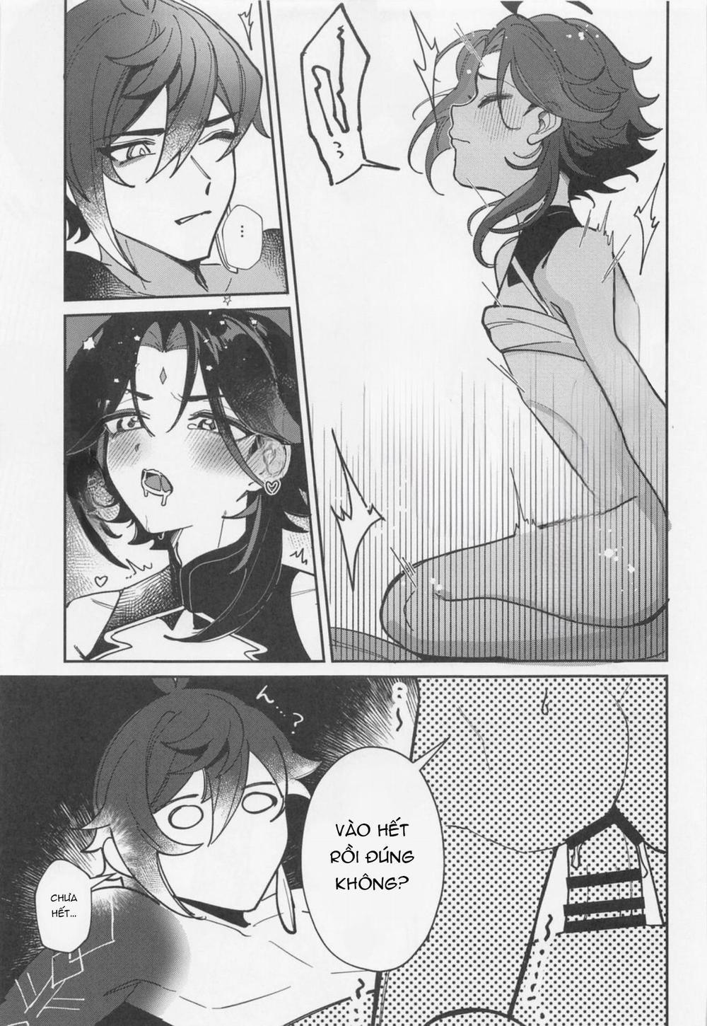 TỔNG HỢP ONESHORT BL CHỊT CHỊT 320 trang 15