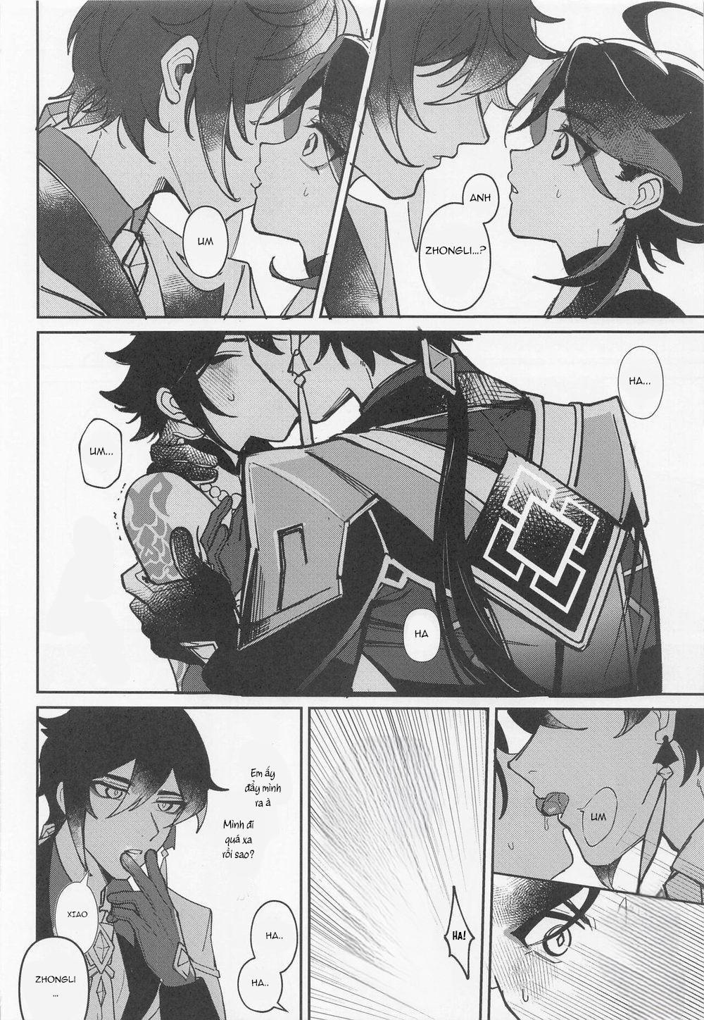 TỔNG HỢP ONESHORT BL CHỊT CHỊT 320 trang 4