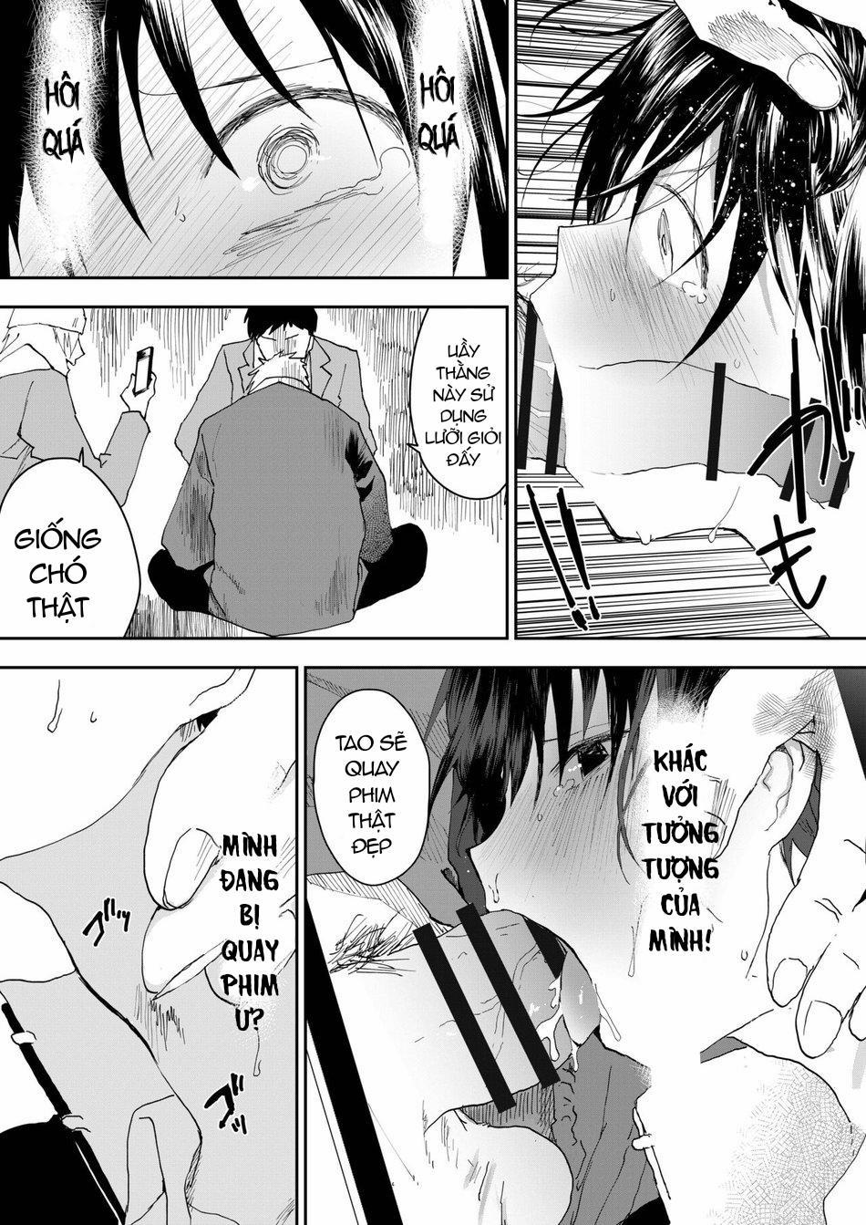 TỔNG HỢP ONESHORT BL CHỊT CHỊT 321 trang 1