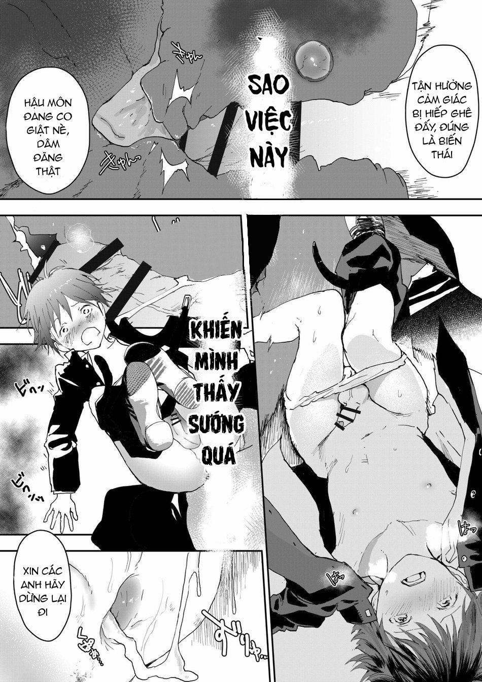 TỔNG HỢP ONESHORT BL CHỊT CHỊT 321 trang 10