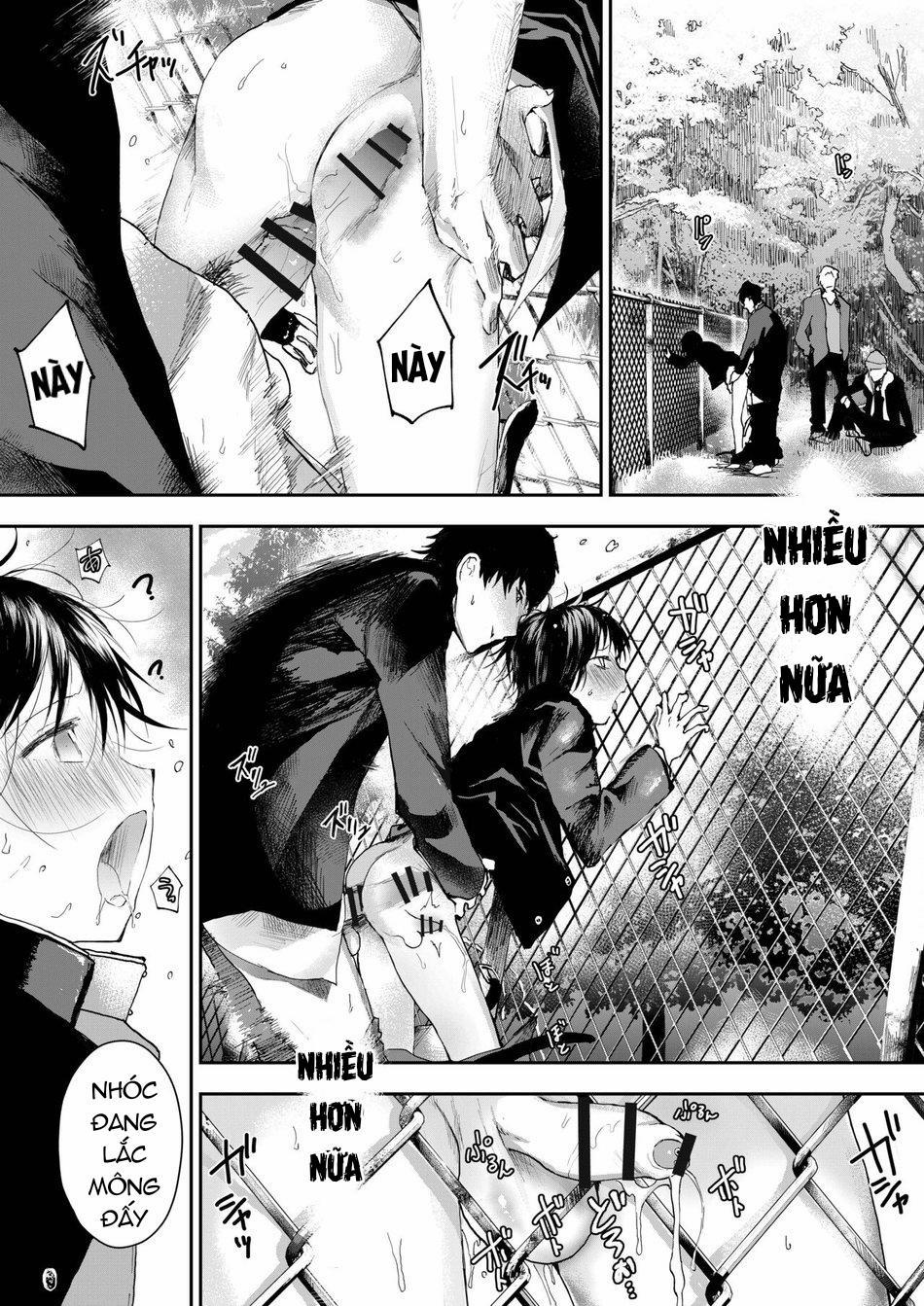 TỔNG HỢP ONESHORT BL CHỊT CHỊT 321 trang 12