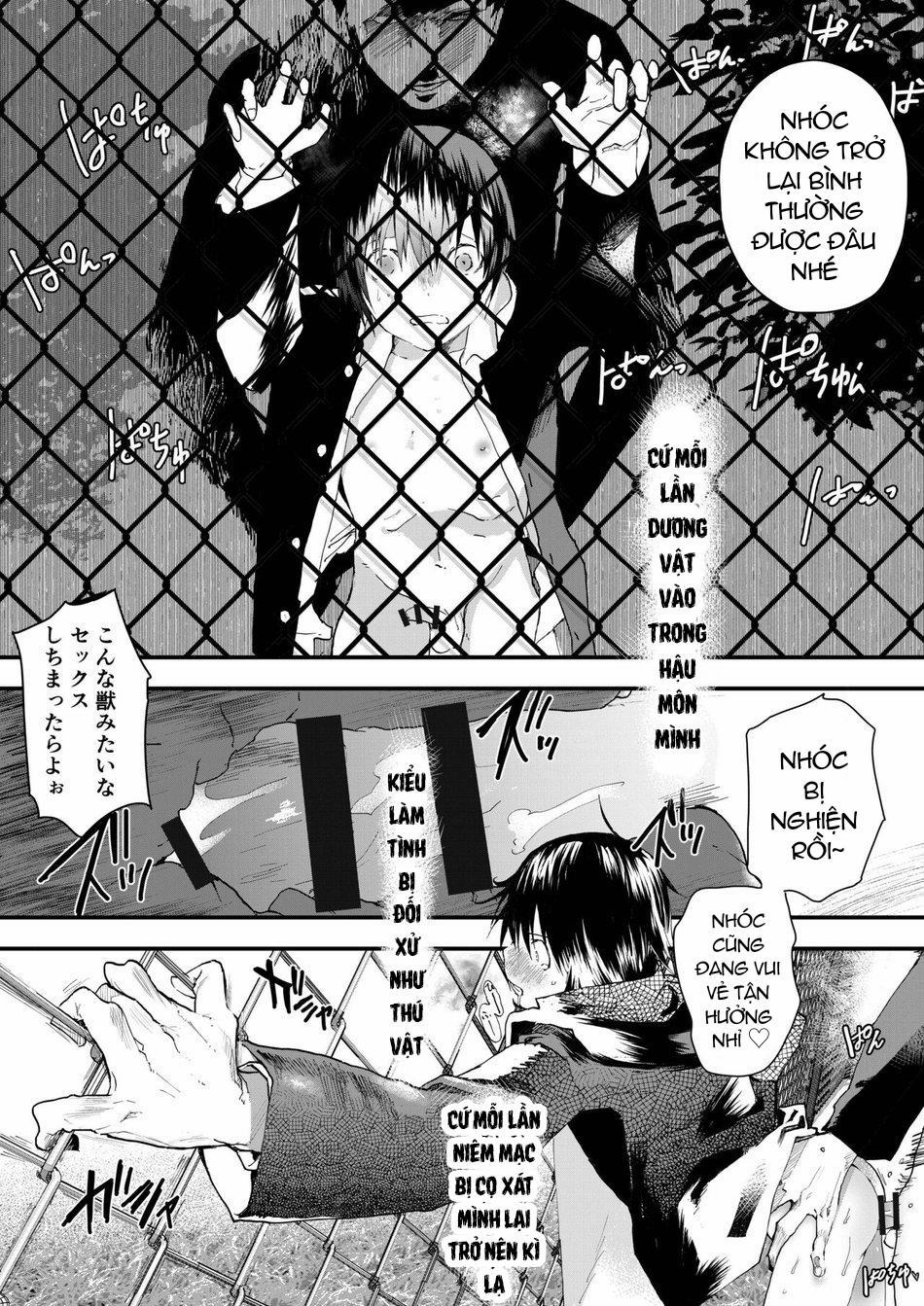 TỔNG HỢP ONESHORT BL CHỊT CHỊT 321 trang 13