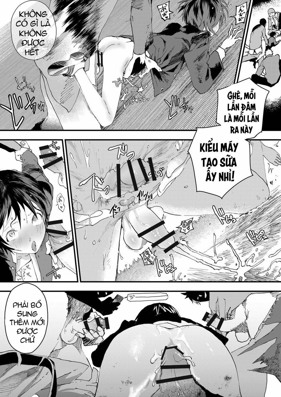 TỔNG HỢP ONESHORT BL CHỊT CHỊT 321 trang 19